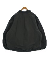 ISSUE THINGS（イシューシング）ブルゾン 黒 サイズ:2(M位) メンズ/2200639008035