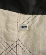 ISSUE THINGS（イシューシング）ブルゾン 黒 サイズ:2(M位) メンズ/2200639008035