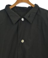 ISSUE THINGS（イシューシング）ブルゾン 黒 サイズ:2(M位) メンズ/2200639008035