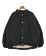 ISSUE THINGS ブルゾン