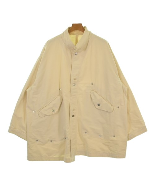 イシューシング(ISSUE THINGS)のISSUE THINGS コート（その他）