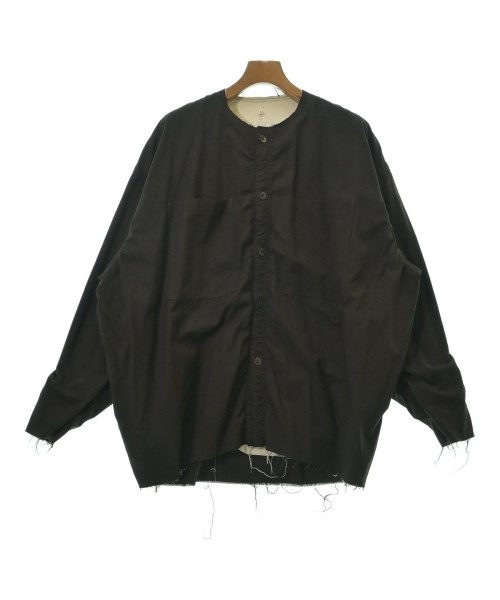 イシューシング(ISSUE THINGS)のISSUE THINGS ブルゾン（その他）