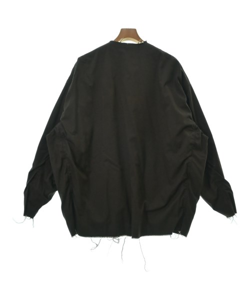 ISSUE THINGS（イシューシング）その他 茶 サイズ:-(XL位) メンズ/2200626251062