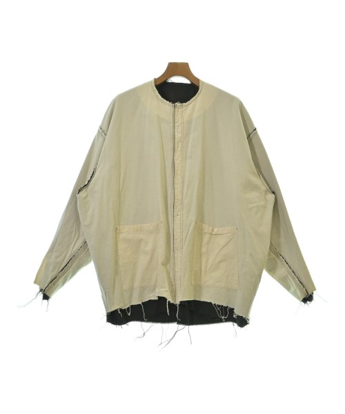 ISSUE THINGS（イシューシング）その他 茶 サイズ:-(XL位) メンズ/2200626251062