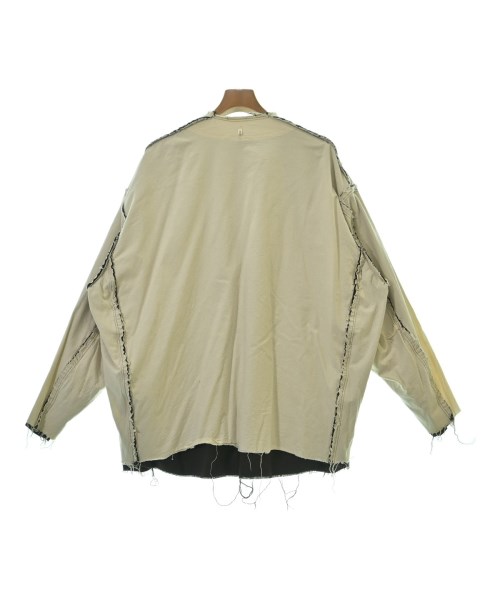 ISSUE THINGS（イシューシング）その他 茶 サイズ:-(XL位) メンズ/2200626251062