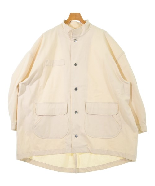 イシューシング(ISSUE THINGS)のISSUE THINGS カバーオール