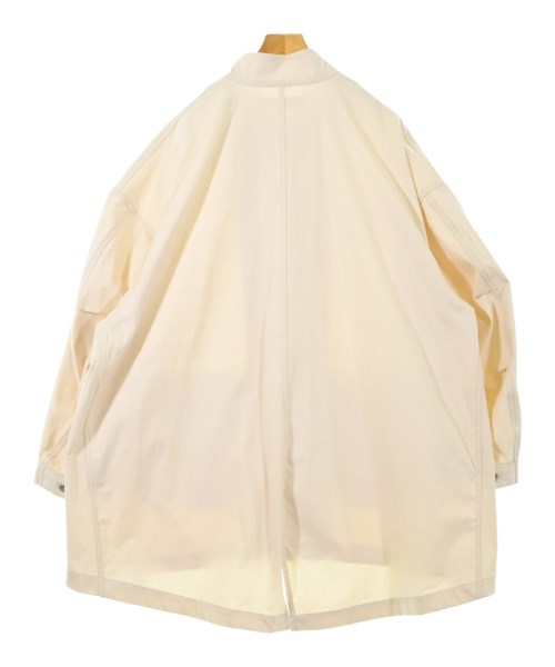 ISSUE THINGS（イシューシング）カバーオール ベージュ サイズ:1(S位) メンズ/2200626251079