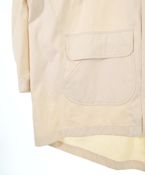 ISSUE THINGS（イシューシング）カバーオール ベージュ サイズ:1(S位) メンズ/2200626251079