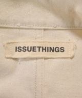 ISSUE THINGS（イシューシング）カバーオール ベージュ サイズ:1(S位) メンズ/2200626251079