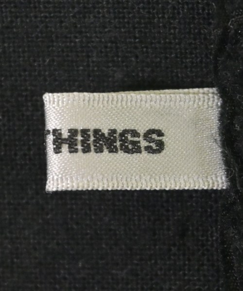 ISSUE THINGS（イシューシング）その他 黒 サイズ:-(XXL位) メンズ/2200626251086