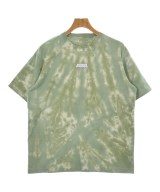 ISSUE THINGS（イシューシング）Tシャツ・カットソー 緑 サイズ:1(S位) メンズ/2200628353092