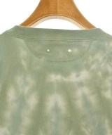 ISSUE THINGS（イシューシング）Tシャツ・カットソー 緑 サイズ:1(S位) メンズ/2200628353092