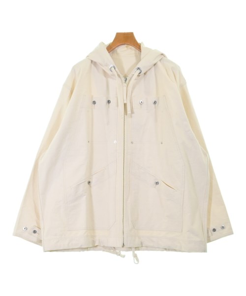 イシューシング(ISSUE THINGS)のISSUE THINGS ブルゾン（その他）