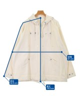 ISSUE THINGS（イシューシング）その他 白 サイズ:2(M位) メンズ/2200609936191