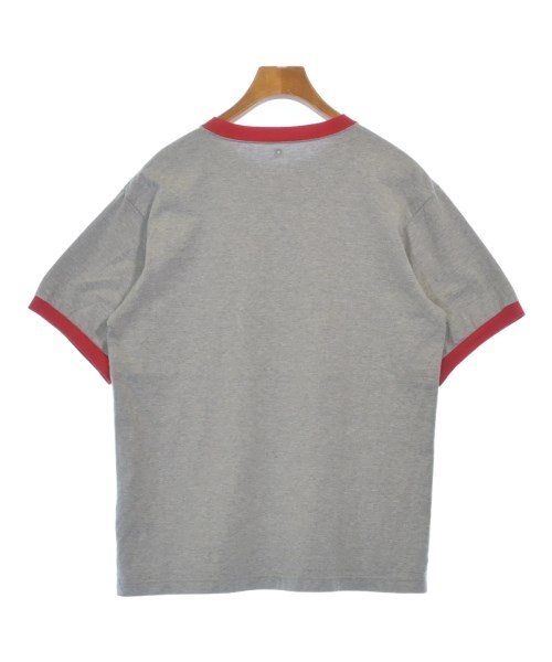 ISSUE THINGS（イシューシング）Tシャツ・カットソー グレー サイズ:2(M位) メンズ/2200620087056