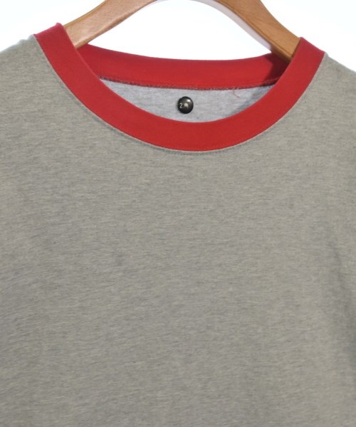 ISSUE THINGS（イシューシング）Tシャツ・カットソー グレー サイズ:2(M位) メンズ/2200620087056