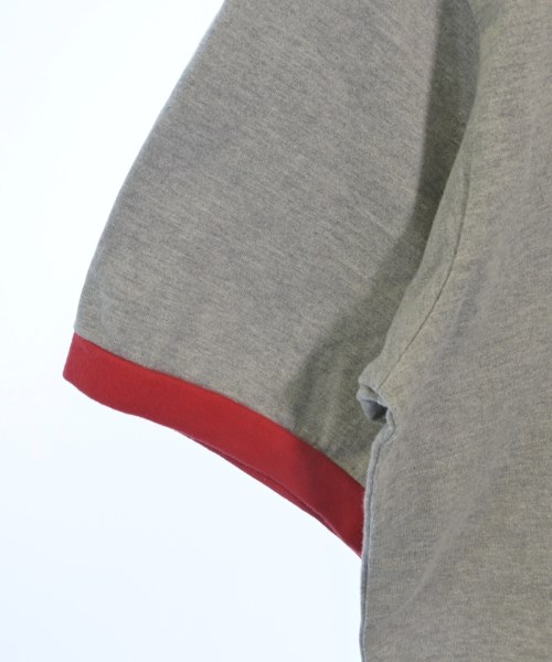 ISSUE THINGS（イシューシング）Tシャツ・カットソー グレー サイズ:2(M位) メンズ/2200620087056