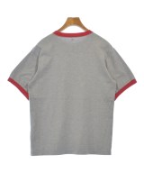 ISSUE THINGS（イシューシング）Tシャツ・カットソー グレー サイズ:2(M位) メンズ/2200620087056