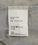 ISSUE THINGS（イシューシング）Tシャツ・カットソー グレー サイズ:2(M位) メンズ/2200620087056