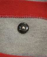 ISSUE THINGS（イシューシング）Tシャツ・カットソー グレー サイズ:2(M位) メンズ/2200620087056