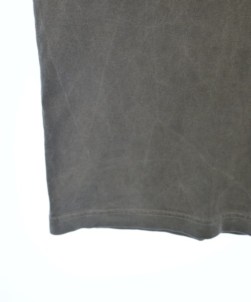 ISSUE THINGS（イシューシング）Tシャツ・カットソー グレー サイズ:3(L位) メンズ/2200620087063