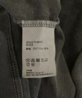 ISSUE THINGS（イシューシング）Tシャツ・カットソー グレー サイズ:3(L位) メンズ/2200620087063