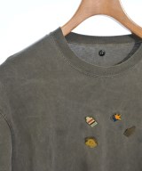ISSUE THINGS（イシューシング）Tシャツ・カットソー グレー サイズ:3(L位) メンズ/2200620087063