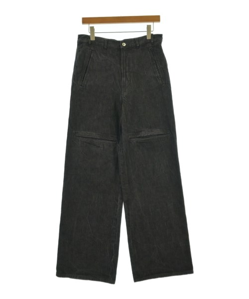 イシューシング(ISSUE THINGS)のISSUE THINGS デニムパンツ