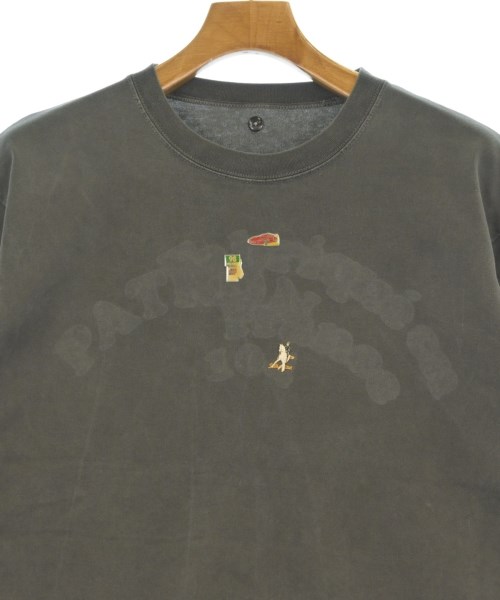 ISSUE THINGS（イシューシング）Tシャツ・カットソー グレー サイズ:3(L位) メンズ/2200673647023