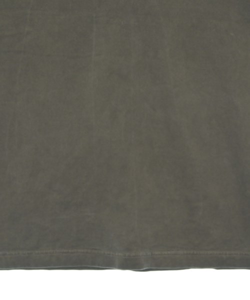 ISSUE THINGS（イシューシング）Tシャツ・カットソー グレー サイズ:3(L位) メンズ/2200673647023
