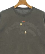ISSUE THINGS（イシューシング）Tシャツ・カットソー グレー サイズ:3(L位) メンズ/2200673647023