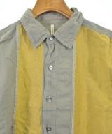 ISSUE THINGS（イシューシング）カジュアルシャツ グレー サイズ:-(XXL位) メンズ/2200672968105