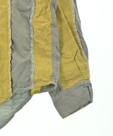 ISSUE THINGS（イシューシング）カジュアルシャツ グレー サイズ:-(XXL位) メンズ/2200672968105