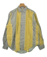 ISSUE THINGS カジュアルシャツ