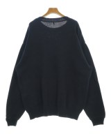 ISSUE THINGS（イシューシング）ニット・セーター 紺 サイズ:2(M位) メンズ/2200679050018