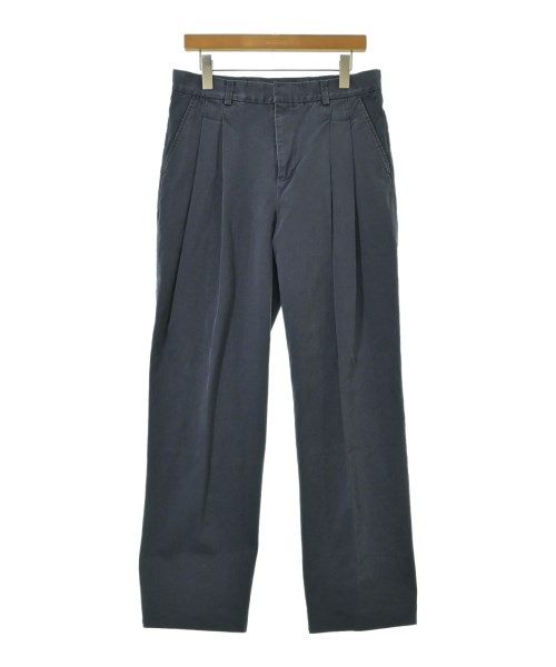 ISSUE THINGS(イシューシング)チノパン 紺 サイズ:3(L位)/2200679050049