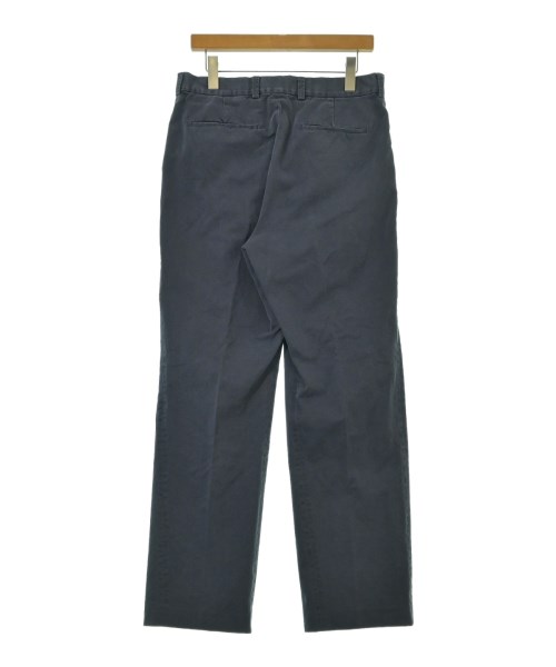 ISSUE THINGS（イシューシング）チノパン 紺 サイズ:3(L位) メンズ/2200679050049