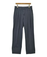 ISSUE THINGS（イシューシング）チノパン 紺 サイズ:3(L位) メンズ/2200679050049