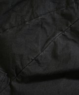 ISSUE THINGS（イシューシング）ブルゾン 黒 サイズ:1(S位) メンズ/2200700658336