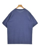 ISSUE THINGS（イシューシング）Tシャツ・カットソー 紺 サイズ:4(XL位) メンズ/2200646333243