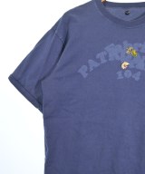 ISSUE THINGS（イシューシング）Tシャツ・カットソー 紺 サイズ:4(XL位) メンズ/2200646333243