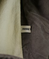 ISSUE THINGS（イシューシング）その他 茶 サイズ:F メンズ/2200708100011