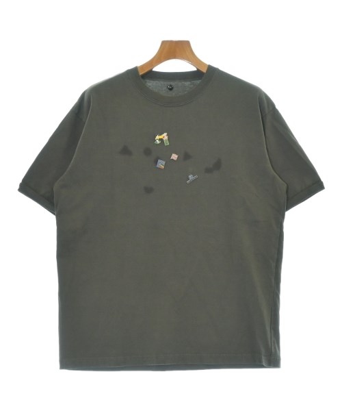 ISSUE THINGS(イシューシング)のTシャツ・カットソー サイズ:4(XL位) 9,600円