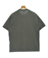 ISSUE THINGS（イシューシング）Tシャツ・カットソー 茶 サイズ:4(XL位) メンズ/2200718918378