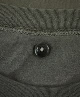 ISSUE THINGS（イシューシング）Tシャツ・カットソー 茶 サイズ:4(XL位) メンズ/2200718918378