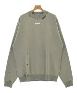 ISSUE THINGS（イシューシング）スウェット グレー サイズ:3(L位) メンズ/2200722214022