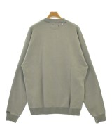 ISSUE THINGS（イシューシング）スウェット グレー サイズ:3(L位) メンズ/2200722214022