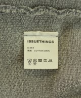 ISSUE THINGS（イシューシング）スウェット グレー サイズ:3(L位) メンズ/2200722214022