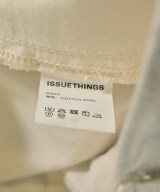 ISSUE THINGS（イシューシング）その他 グレー サイズ:1(S位) メンズ/2200728544017