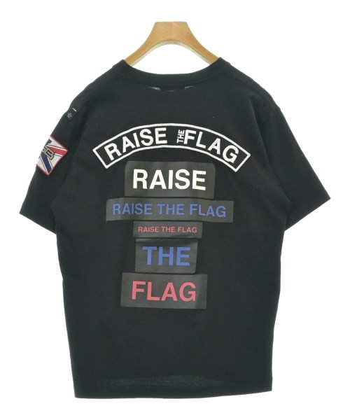 J.S.B（ジェーエスビー）Tシャツ・カットソー 黒 サイズ:S メンズ/2200567156075